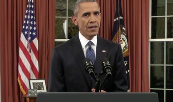 Obama: 'internet elimina distância entre países e ajuda terroristas'