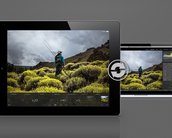 Adobe Lightroom grátis para Android e iOS