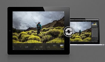 Adobe Lightroom grátis para Android e iOS