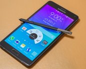 É uma cilada! Aprenda a identificar um Galaxy Note 4 falso