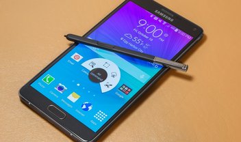 É uma cilada! Aprenda a identificar um Galaxy Note 4 falso