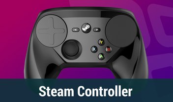 Review: Steam Controller [vídeo]