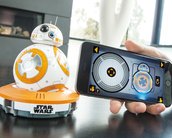 Cacildis! BB-8 de brinquedo chega ao Brasil por R$ 2,9 mil