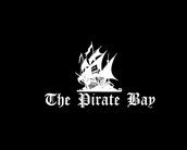 Homem ao mar! Domínio principal do Pirate Bay é bloqueado