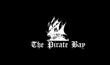 Homem ao mar! Domínio principal do Pirate Bay é bloqueado