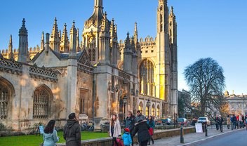 Conheça as melhores universidades do mundo de acordo com a Wikipédia