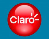 Operadora Claro aumenta pacote de internet no plano controle