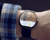 Agora você pode usar o smartwatch para autentificar uma conta Google