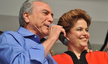 Rir pra não chorar: os melhores memes e reações à carta de Temer para Dilma