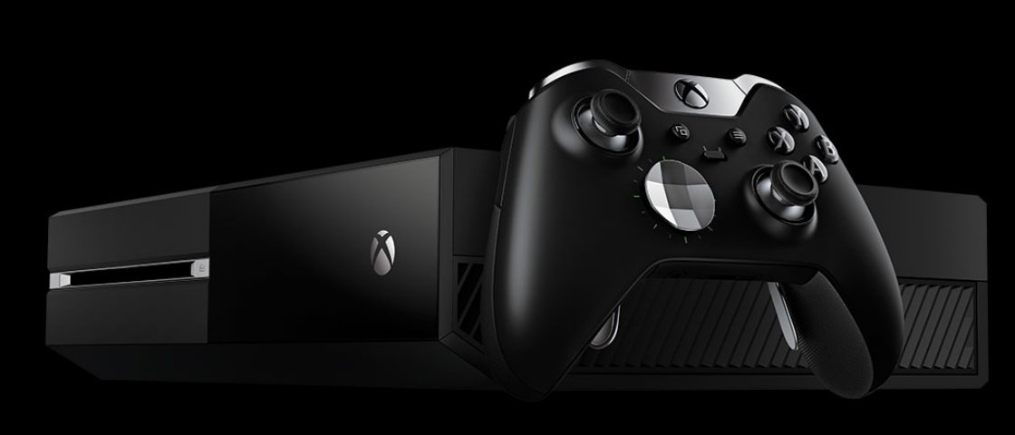 Xbox One com controle Elite chega com preco especial a Microsoft Store TecMundo