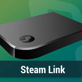 Imagem de Review: Steam Link [vídeo]