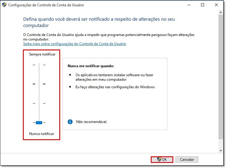 Como executar programas como administrador no Windows
