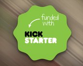 Estudo diz que apenas 9% dos projetos do Kickstarter não veem a luz do dia