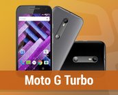 Review: smartphone Motorola Moto G Edição Turbo [vídeo]