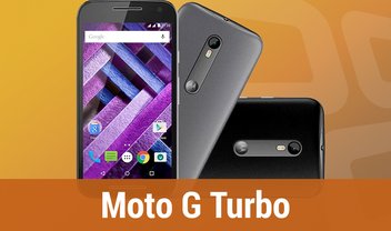 Review: smartphone Motorola Moto G Edição Turbo [vídeo]