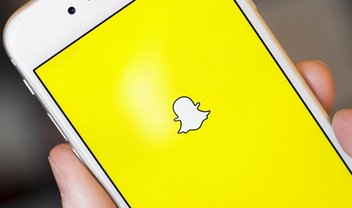 Snapchat enfrenta problemas e fica offline para uma parte dos usuários