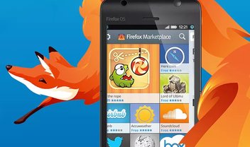 Mozilla encerra desenvolvimento do Firefox OS para smartphones