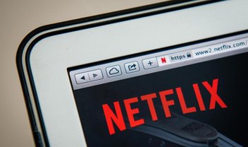 Nos EUA, Netflix já é seis vezes mais popular do que downloads via torrent