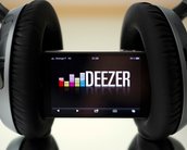 Deezer ganha integração com o sistema CarPlay da Apple