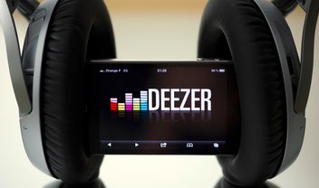 Deezer ganha integração com o sistema CarPlay da Apple