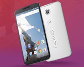 Google encerra a venda do Nexus 6 através de seus canais oficiais