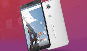 Google encerra a venda do Nexus 6 através de seus canais oficiais