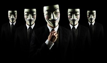 Entrevista com Anonymous: o que eles querem, fazem e o que são OPs?