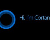 Cortana estava em desenvolvimento desde o Windows 95