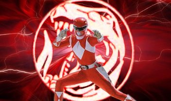 Ex-Power Ranger Vermelho diz que gostaria de voltar a participar da série 