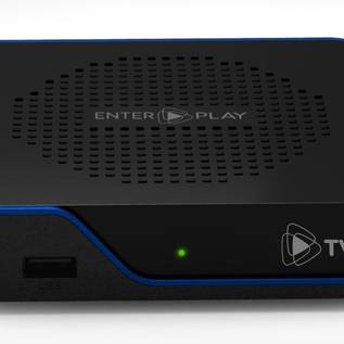 Imagem de EnterPlay: plataforma brasileira centraliza TV, VOD, música e apps Android