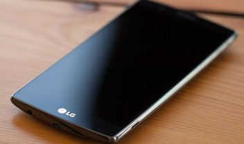 LG G5 deve chegar em fevereiro com leitor de íris