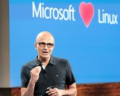 Microsoft vai ensinar profissionais em TI a usar o Linux integrado ao Azure