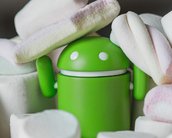 Adoção do Android 6.0 Marshmallow aumenta 67% em apenas um mês