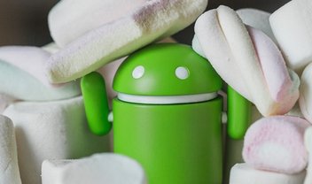 Adoção do Android 6.0 Marshmallow aumenta 67% em apenas um mês