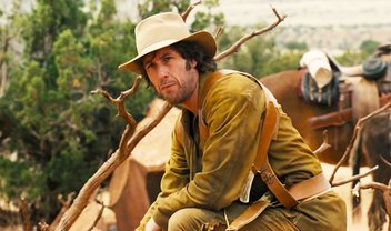 Assistimos ao filme 'The Ridiculous 6': engraçadinho, mas ordinário