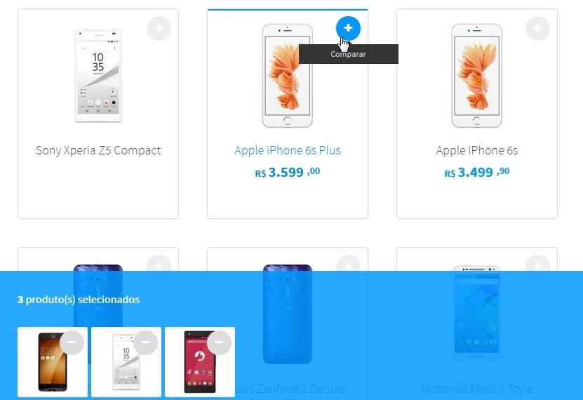 Saiba como utilizar o site para comparar preços do TecMundo - TecMundo