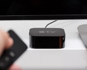 Apple TV suspende planos de lançar pacote de assinatura de canais