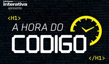 A Hora do Código: infográfico conta tudo sobre o evento de programação