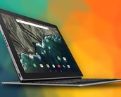 Google trabalha em 'tela dividida' para Pixel C e demais aparelhos Android