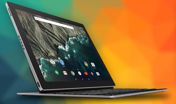 Google trabalha em 'tela dividida' para Pixel C e demais aparelhos Android