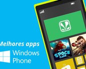 Melhores apps de Windows Phone: 10/12/2015