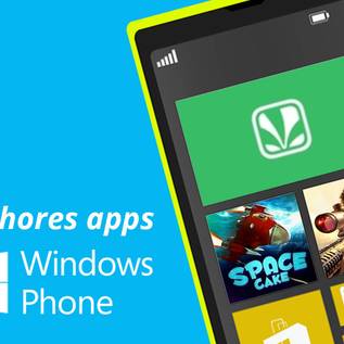 Imagem de Melhores apps de Windows Phone: 10/12/2015