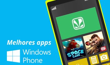 Melhores apps de Windows Phone: 10/12/2015