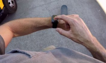 Agora você pode controlar sua GoPro através de um Apple Watch