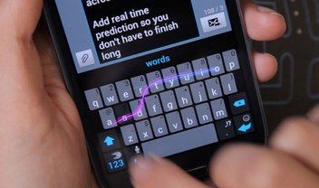 Atualização do SwiftKey no Android traz uma série de melhorias na digitação