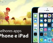 Melhores apps e jogos para iPhone e iPad: 10/12/2015