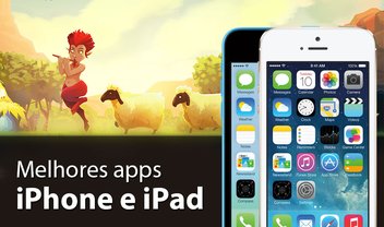 Melhores apps e jogos para iPhone e iPad: 10/12/2015