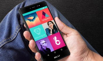 BLU anuncia smartphone Life One X com chip octa-core por apenas US$ 99