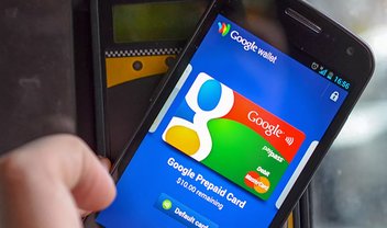 Google Wallet agora permite envio de dinheiro por SMS para qualquer pessoa