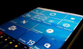 HP Falcon: novo smartphone com Windows 10 Mobile pode usar o Snapdragon 820